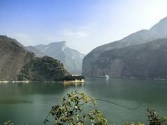 -白帝城·瞿塘峡景区