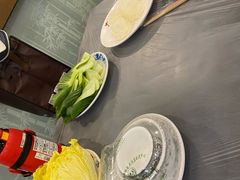 -鑫龙火锅城(青岛分店)