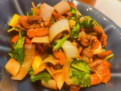 -宝轩渔府·海鲜(水上店)