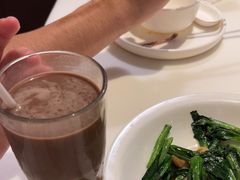 -新旺茶餐厅·早餐·夜宵(仙霞店)