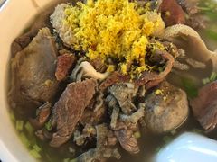 -潮镇老尾牛杂(环城西路店)