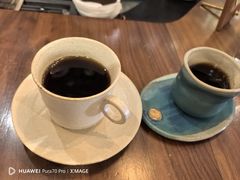-RUMORS COFFEE ROASTERY鲁马滋咖啡(湖南路店)