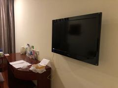 -格林豪泰商务酒店(合肥黄山路店)