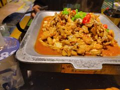 -蛙喔牛蛙(仙林万达茂店)