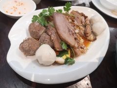 -鱼篮仔·潮汕美食(圆明新园店)