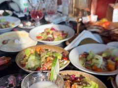 -Nord Grill&Bar Highland诺德西餐(深圳欢乐海岸店)