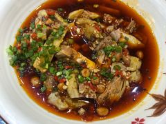 -易老妈蹄花.特色川菜(人民公园总店)