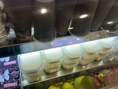 -梁子刨冰王&梁小糖(王顶堤店)