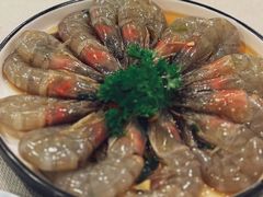 -渔娘渔家丹东海鲜(东直门店)