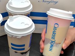 -CHARLIETOWN红茶公司(南京万象天地店)