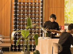 -醉了的船Le Bateau Ivre(温江店)