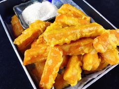 -钳真多钓虾馆·小龙虾海鲜烧烤(九六广场店)