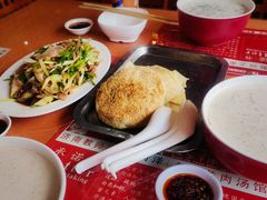 -教师之家赵家羊汤馆(东青龙街店)