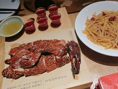 -桂小厨广西菜(青秀万达店)