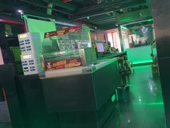 -PANDA电竞中心(天街店)