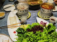 -百草滩羊清水涮羊肉·清真·宁夏盐池滩羊(莲花桥店)