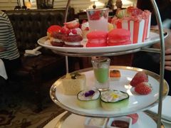 -Salon de Ville浦江汇(上海外滩华尔道夫酒店店)