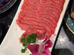 -南门涮肉(上海二店)