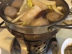 -洞仙锅(花园街店)