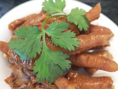 -五缘湾凯悦酒店·悦饗中餐厅