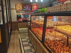 -味多美蛋糕(安定门店)