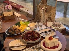 -Blac+Blac(中海环宇荟店)