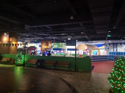 -幻贝家儿童乐园(苏州中心店)