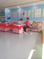 -小美医生小儿推拿(立山自由街店)