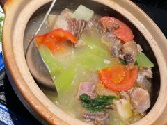 -云吉纳·云南菜(科创云廊店)