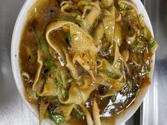 -正味斋锅巴菜(西北角店)