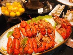 -咖啡苑 - 蔚藍夏日限定主题(永利皇宫店)
