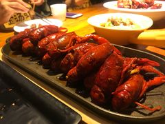 -戴记龙虾(天泽街店)