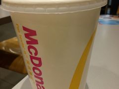 -麦当劳(天兴罗斯福店)
