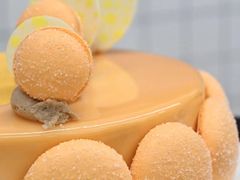 -王森咖啡西点烘焙培训(上海名厨中心店)