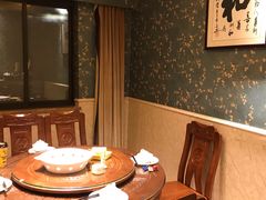 包厢-湘潭九龙鱼头店(城南西路店)