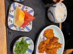 -万鱼亭 日本料理(无锡香山名园店)