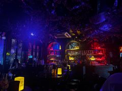 -周庄红庭演艺酒吧