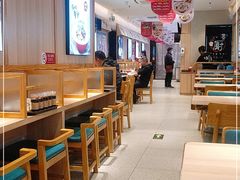 -武圣羊汤·西北面(朝阳门店)