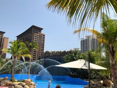 -亚马逊丛林水乐园