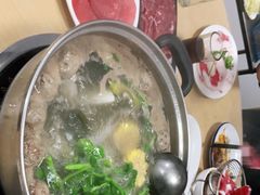 -全好食潮汕牛肉火锅(泗洲路店)
