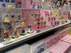 -泡泡玛特POPMART(赛格国际购物中心店)