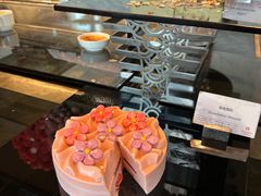 -万达文华酒店·48F云端窗景美食汇自助餐厅