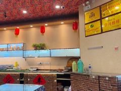 -王村姑老土炕莜面村(张北店)