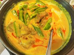 -美奈小馆·东南亚菜(福田星河COCO Park店)