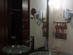 -顺德君豪酒店(佛山容桂渔人码头店)