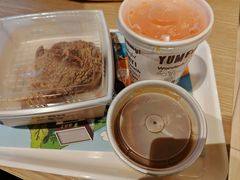 -德克士(通惠门店)