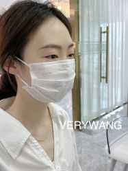 -Verywang半永久纹眉•仪器野生眉