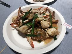 -79号渔船海鲜饭店(宝安店)