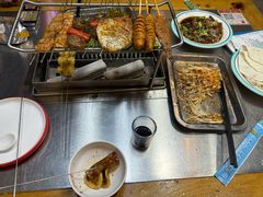 -古彭7只羊·徐州烧烤(玄武墨香路店)