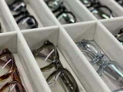 -大视光学•LINDBERG林德伯格•全球手工眼镜集合店(王府井店)